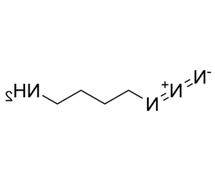 4-叠氮基-1-丁胺 4-叠氮基-1-丁胺