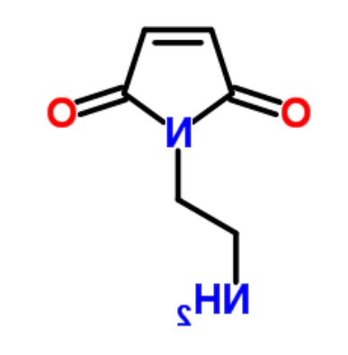 N-(2-氨基乙基)马来酰亚胺 N-(2-氨基乙基)马来酰亚胺
