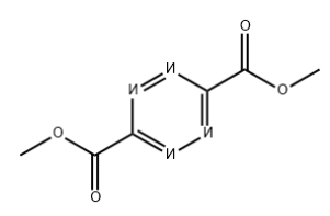 1,2,4,5-四嗪-3,6-二羧酸二甲酯
