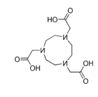 1,4,7-三氮杂环壬烷-1,4,7-三乙酸