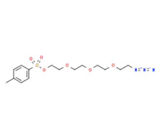 	Azide-PEG5-Tos 