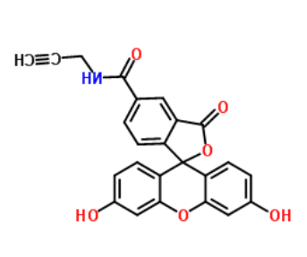 5-FAM-Alkyne 5-FAM-Alkyne