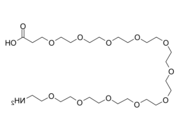 Amino-PEG11-acid 