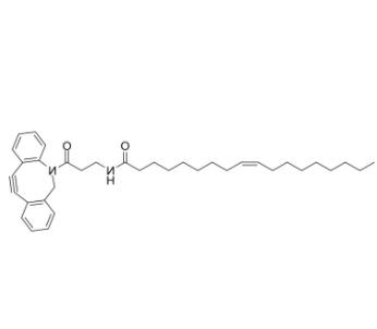 Oleic-DBCO Oleic-DBCO