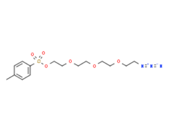 Azide-PEG5-Tos Azide-PEG5-Tos