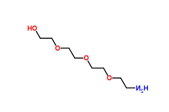 86770-74-3,H2N-PEG4-OH 86770-74-3,H2N-PEG4-OH