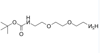 153086-78-3 , Boc-NH-PEG2-NH2