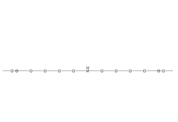 NH-bis(PEG4-Boc) NH-bis(PEG4-Boc)