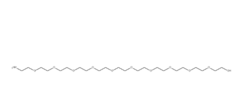H2N-PEG11-OH