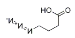 4-azidobutyric acid 4-azidobutyric acid
