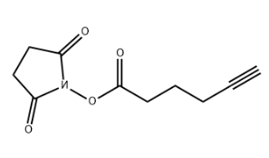 5-Hexynoic acid NHS ester