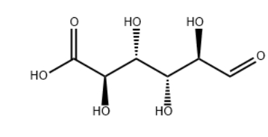 Mannuronic acid (ManA)