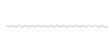 mPEG10-NH2