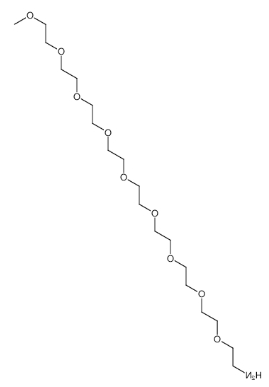 mPEG9-NH2