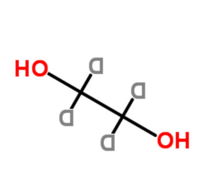 1,2-(2H4)Ethanediol 1,2-(2H4)Ethanediol