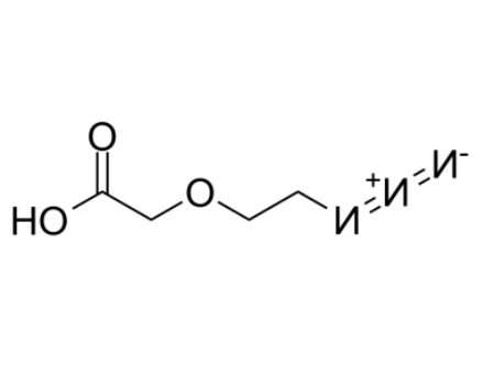 Azido-PEG1-CH2CO2H Azido-PEG1-CH2CO2H