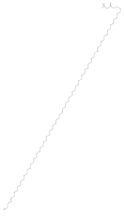 HO-PEG24-CH2CH2COOtBu