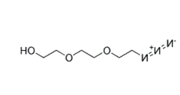 N3-PEG3-OH