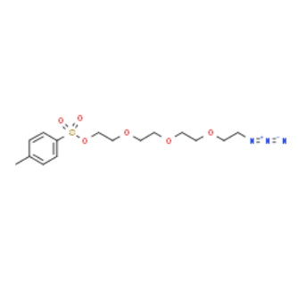 Azide-PEG5-Tos Azide-PEG5-Tos