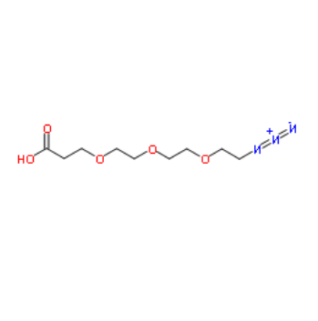 叠氮-三乙二醇-丙酸 叠氮-三乙二醇-丙酸