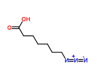 7-Azidoheptanoic acid 7-Azidoheptanoic acid