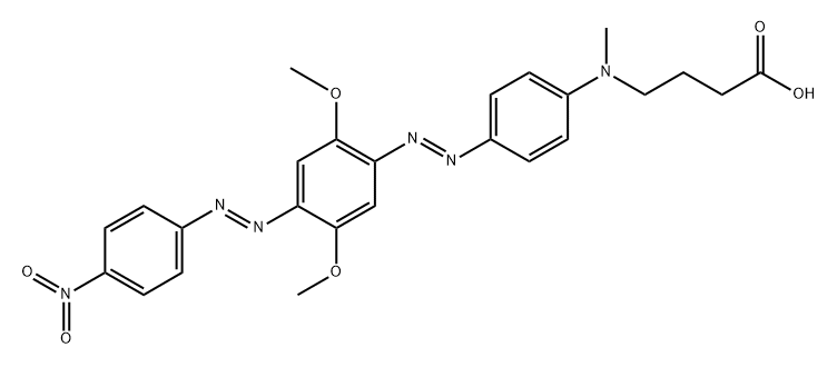 HCQ-2 Acid HCQ-2 Acid