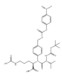 Boc-Val-Cit-PAB