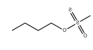 Butyl methanethiosulfonate
