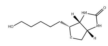 生物素-醇