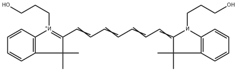 Cyanine7-(OH)2 Cyanine7-(OH)2
