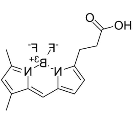 3-Bodipy-propanoic Acid 3-Bodipy-propanoic Acid