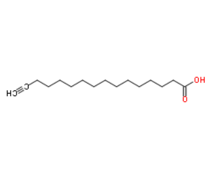 	Alkynyl Palmitic Acid 