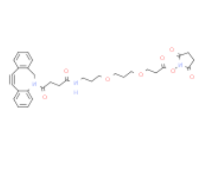 DBCO-PEG12-NHS ester DBCO-PEG12-NHS ester