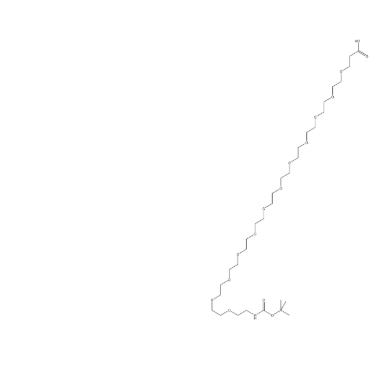 Boc-NH-PEG36-CH2CH2COOH