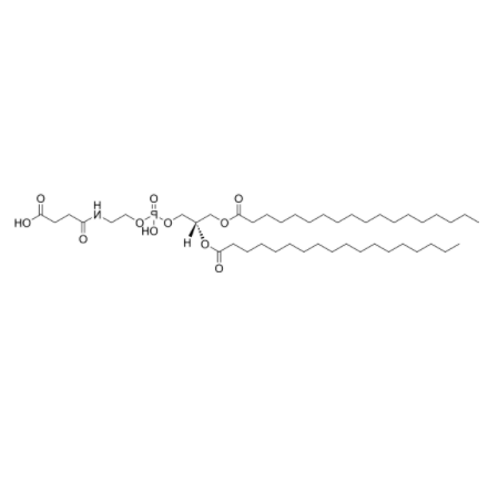 	DSPE-succinic acid 