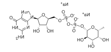 GDP-Fucose