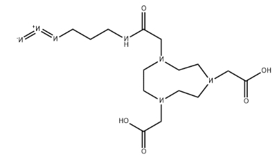 NOTA-Azide