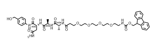 Ala-Ala Asn-PAB