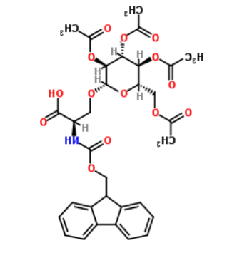 	葡萄糖丝氨酸	 