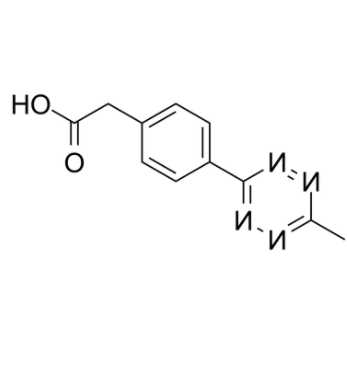 Methyltetrazine-acid 