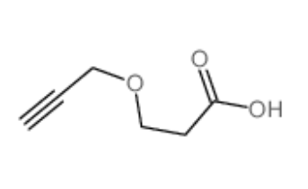 丙炔-单乙二醇-羧酸	  