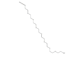 N3-PEG7-CH2CH2NH2