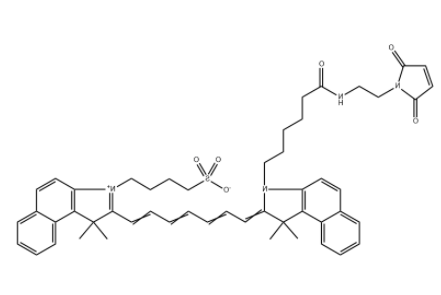 ICG Maleimide 