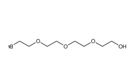 Br-PEG4-OH  