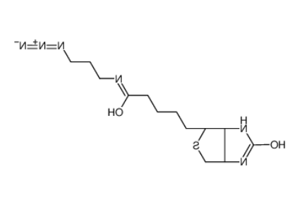 	Biotin-azide 