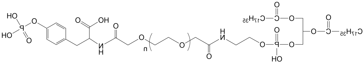 DSPE-PEG2K-o-phospho-tyrosine DSPE-PEG2K-o-phospho-tyrosine