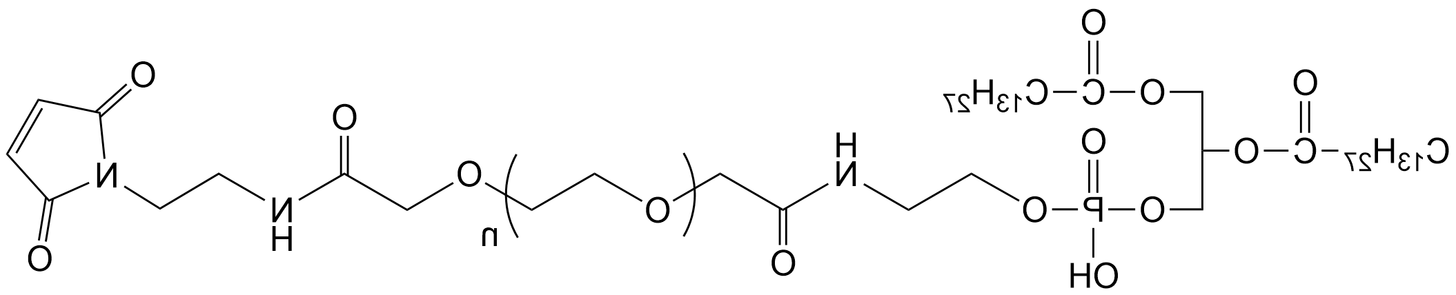 DMPE-PEG2000-MAL