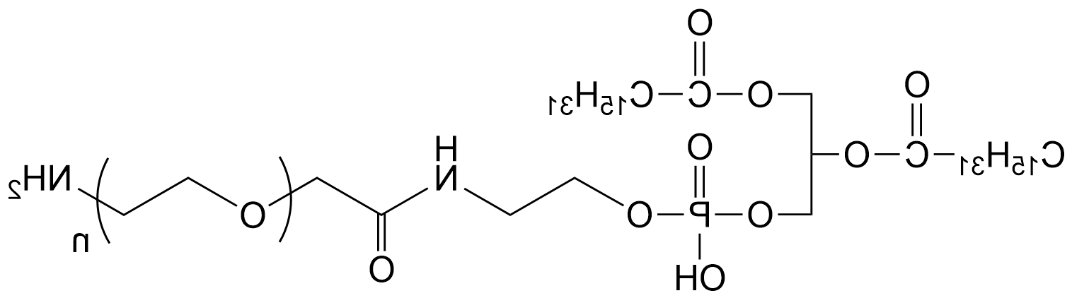 DPPE-PEG2000-NH2
