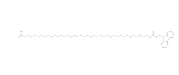Fmoc-NH-PEG36-CH2CH2COOH Fmoc-NH-PEG36-CH2CH2COOH