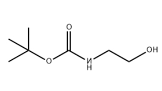 Boc-NH-PEG1-OH